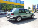 Volkswagen Golf GTI 19 DIESEL