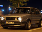 Volkswagen Golf GTI 19 DIESEL