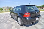 Volkswagen Golf GTI 20th Anniversary Edition cu 22.113 kilometri la bord