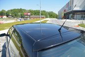 Volkswagen Golf GTI 20th Anniversary Edition cu 22.113 kilometri la bord