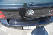 Volkswagen Golf GTI 20th Anniversary Edition cu 22.113 kilometri la bord