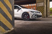 Volkswagen Golf GTI 380