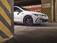 Volkswagen Golf GTI 380