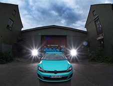 Volkswagen Golf GTI by Cam-Shaft