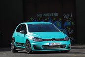 Volkswagen Golf GTI by Cam-Shaft