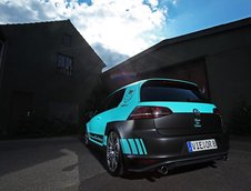 Volkswagen Golf GTI by Cam-Shaft