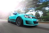 Volkswagen Golf GTI by Cam-Shaft