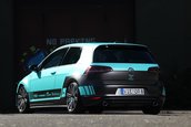 Volkswagen Golf GTI by Cam-Shaft