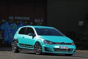 Volkswagen Golf GTI by Cam-Shaft