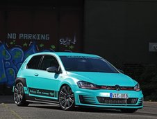 Volkswagen Golf GTI by Cam-Shaft