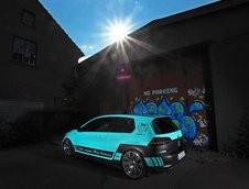 Volkswagen Golf GTI by Cam-Shaft