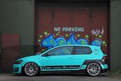 Volkswagen Golf GTI by Cam-Shaft