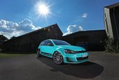 Volkswagen Golf GTI by Cam-Shaft