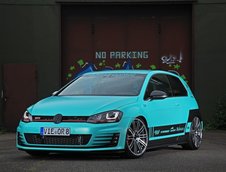 Volkswagen Golf GTI by Cam-Shaft