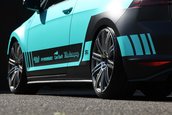 Volkswagen Golf GTI by Cam-Shaft