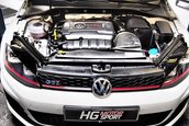 Volkswagen Golf GTI by HG Motorsport