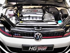 Volkswagen Golf GTI by HG Motorsport