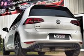 Volkswagen Golf GTI by HG Motorsport