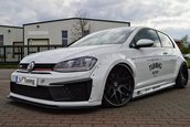 Volkswagen Golf GTI by Ingo Noak