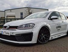 Volkswagen Golf GTI by Ingo Noak