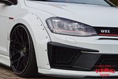 Volkswagen Golf GTI by Ingo Noak