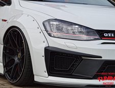 Volkswagen Golf GTI by Ingo Noak