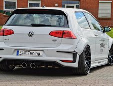 Volkswagen Golf GTI by Ingo Noak