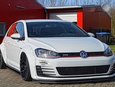 Volkswagen Golf GTI by Ingo Noak