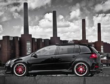 Volkswagen Golf GTI by Schmidt Revolution