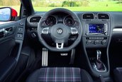 Volkswagen Golf GTI Cabrio