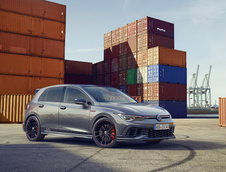 Volkswagen Golf GTI Clubsport 45