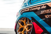 Volkswagen Golf GTI Clubsport de la Yido Performance