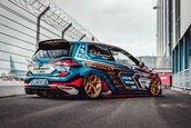 Volkswagen Golf GTI Clubsport de la Yido Performance
