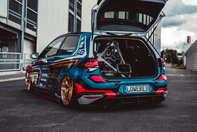 Volkswagen Golf GTI Clubsport de la Yido Performance