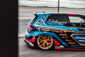 Volkswagen Golf GTI Clubsport de la Yido Performance