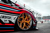Volkswagen Golf GTI Clubsport de la Yido Performance