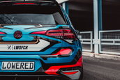 Volkswagen Golf GTI Clubsport de la Yido Performance