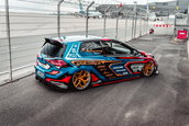 Volkswagen Golf GTI Clubsport de la Yido Performance