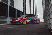 Volkswagen Golf GTI Clubsport de la Yido Performance