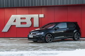 Volkswagen Golf GTI Clubsport S by ABT