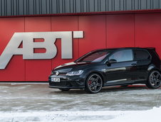 Volkswagen Golf GTI Clubsport S by ABT