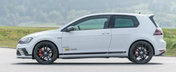 Golf-ul Clubsport S dezvolta acum 365 de cai putere, multumita austriecilor de la O.CT Tuning