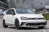 Volkswagen Golf GTI Clubsport S by O.CT Tuning