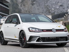 Volkswagen Golf GTI Clubsport S by O.CT Tuning