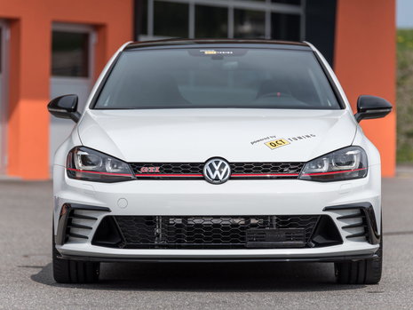 Volkswagen Golf GTI Clubsport S by O.CT Tuning