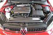 Volkswagen Golf GTI Clubsport S de vanzare
