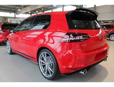 Volkswagen Golf GTI Clubsport S de vanzare