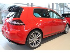 Volkswagen Golf GTI Clubsport S de vanzare