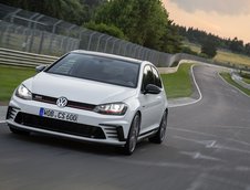 Volkswagen Golf GTI Clubsport