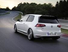 Volkswagen Golf GTI Clubsport